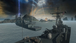 Illustration for article titled What? Battleship is Evolving... Into a First-Person Shooter?